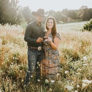 Meet your Posher, Chasity